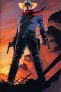 LONE RANGER #5B 