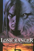 LONE RANGER #11 