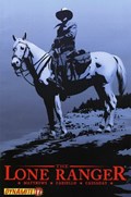 LONE RANGER #17 