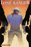 LONE RANGER #18 