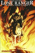 LONE RANGER #13 