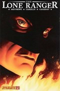 LONE RANGER #15 