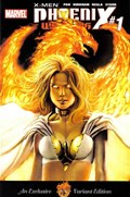 X-MEN: PHOENIX - WARSONG #1-TCSTO 