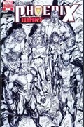 X-MEN: PHOENIX - WARSONG #1-DIAM 
