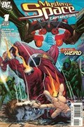 MYSTERY IN SPACE #1B 