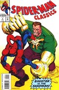 SPIDER-MAN CLASSICS #5 