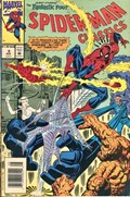SPIDER-MAN CLASSICS #2C 