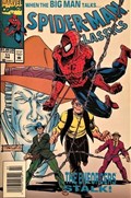 SPIDER-MAN CLASSICS #11B 