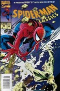 SPIDER-MAN CLASSICS #10B 
