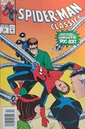 SPIDER-MAN CLASSICS #13B 