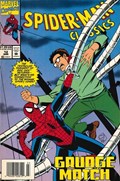 SPIDER-MAN CLASSICS #12B 