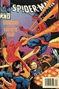 SPIDER-MAN CLASSICS #9B 
