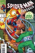SPIDER-MAN CLASSICS #4 