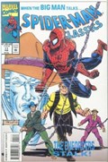 SPIDER-MAN CLASSICS #11 
