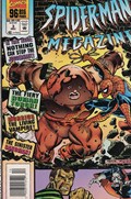 SPIDER-MAN MEGAZINE #3B 