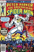 THE SPECTACULAR SPIDER-MAN #9B 