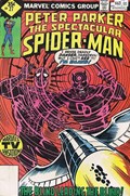 THE SPECTACULAR SPIDER-MAN #27B 