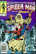 THE SPECTACULAR SPIDER-MAN #97B 