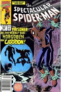 THE SPECTACULAR SPIDER-MAN #163B 
