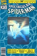 THE SPECTACULAR SPIDER-MAN #189B 
