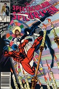 THE SPECTACULAR SPIDER-MAN #137B 