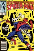 THE SPECTACULAR SPIDER-MAN #99B 