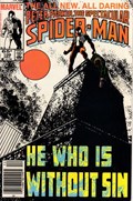 THE SPECTACULAR SPIDER-MAN #109B 