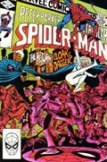 THE SPECTACULAR SPIDER-MAN #69 