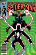 THE SPECTACULAR SPIDER-MAN #115B 