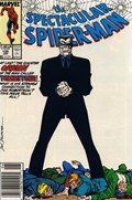 THE SPECTACULAR SPIDER-MAN #139B 