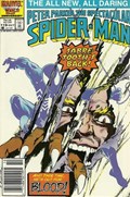 THE SPECTACULAR SPIDER-MAN #119B 