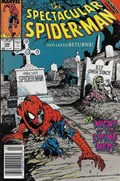 THE SPECTACULAR SPIDER-MAN #148B 