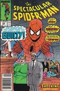 THE SPECTACULAR SPIDER-MAN #150B 