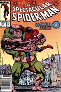 THE SPECTACULAR SPIDER-MAN #156B 