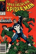 THE SPECTACULAR SPIDER-MAN #141B 