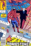 THE SPECTACULAR SPIDER-MAN #142B 