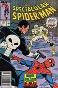 THE SPECTACULAR SPIDER-MAN #143B 
