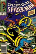 THE SPECTACULAR SPIDER-MAN #146B 
