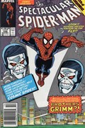 THE SPECTACULAR SPIDER-MAN #159B 