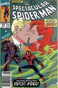 THE SPECTACULAR SPIDER-MAN #167B 