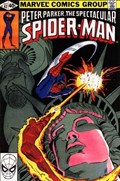 THE SPECTACULAR SPIDER-MAN #42 
