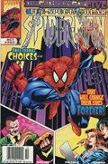 THE SPECTACULAR SPIDER-MAN #262B 