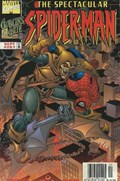 THE SPECTACULAR SPIDER-MAN #261B 