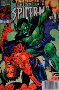 THE SPECTACULAR SPIDER-MAN #263B 