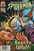 THE SPECTACULAR SPIDER-MAN #245B 