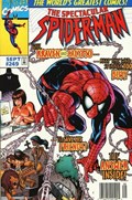 THE SPECTACULAR SPIDER-MAN #249B 