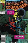 THE SPECTACULAR SPIDER-MAN #178B 