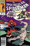 THE SPECTACULAR SPIDER-MAN #182B 
