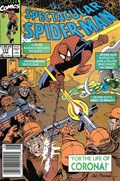 THE SPECTACULAR SPIDER-MAN #177B 