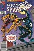 THE SPECTACULAR SPIDER-MAN #191B 